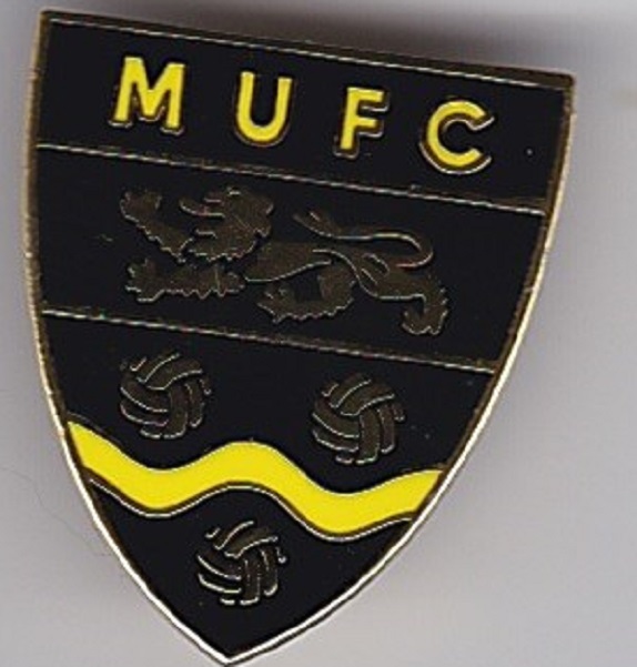 Maidstone United